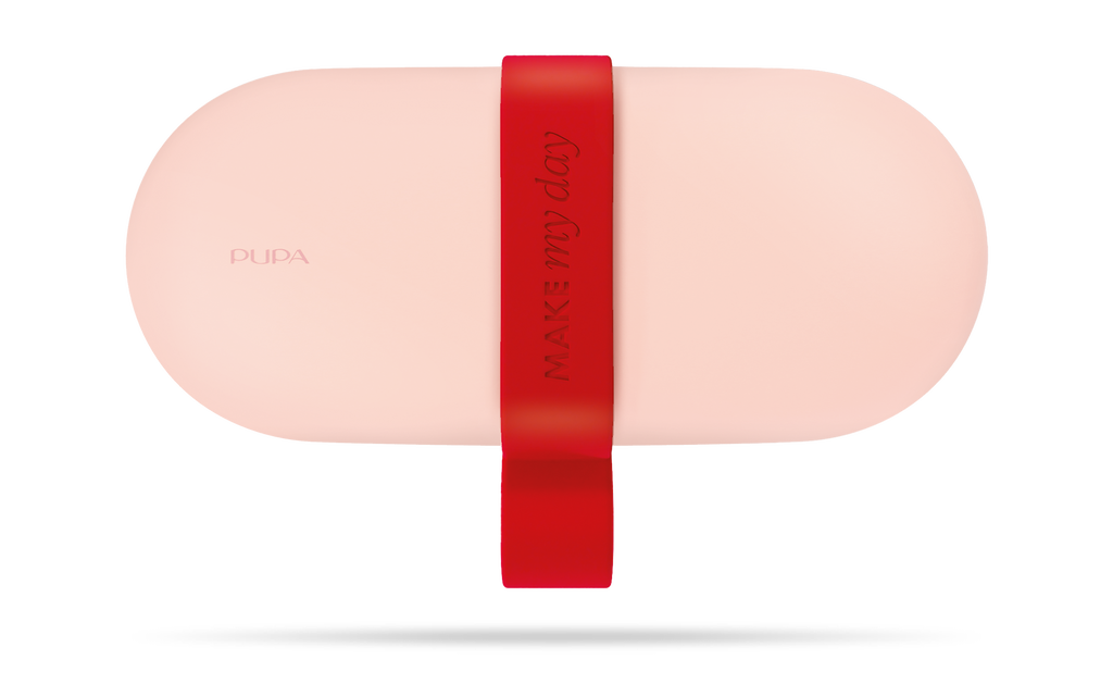 Make My Day Pocket - PUPA Milano